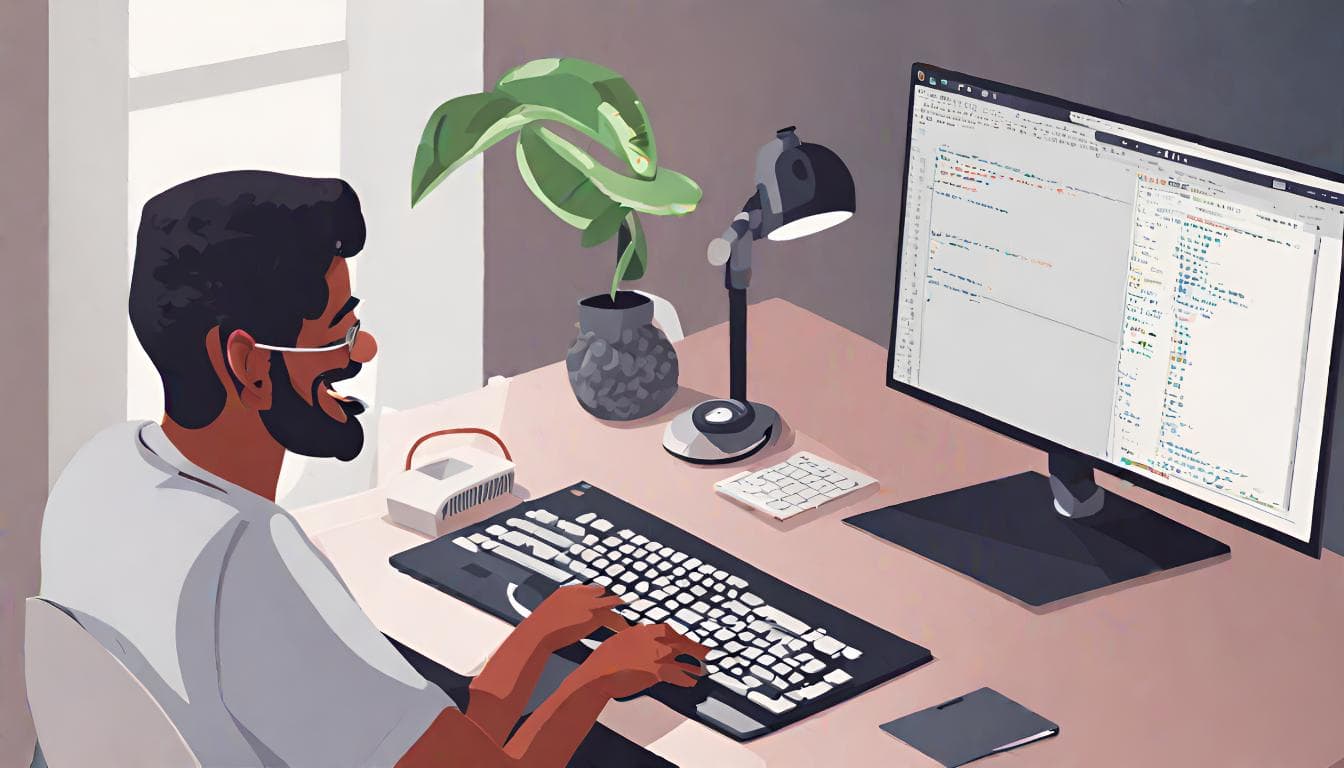 A Beginner's Guide to Learning Python Programming